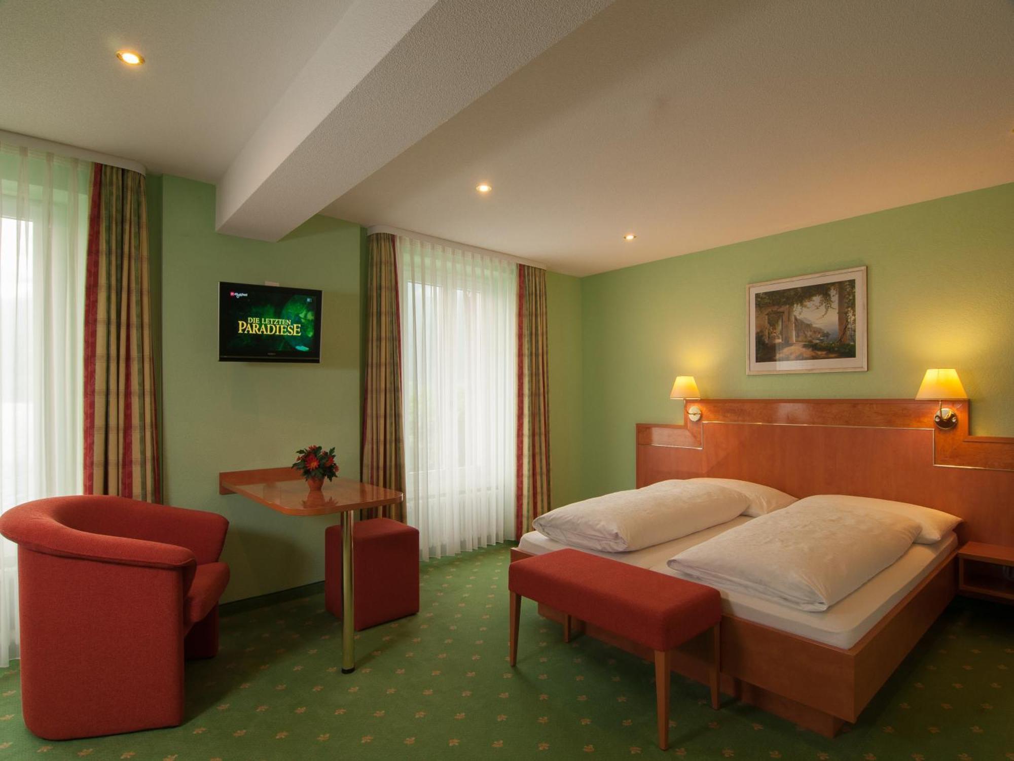 Hotel Seeburg - Adults Only Ringgenberg Esterno foto