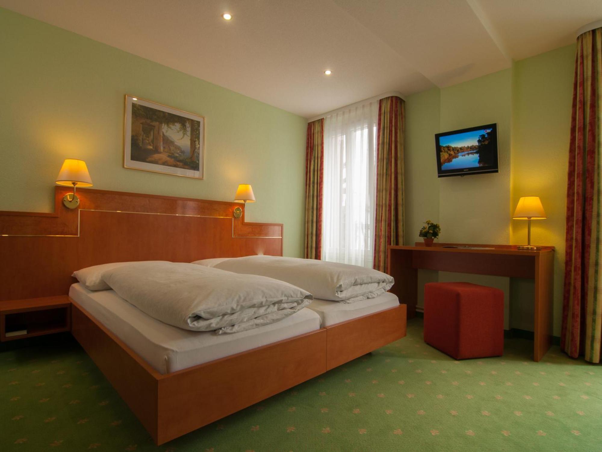 Hotel Seeburg - Adults Only Ringgenberg Esterno foto