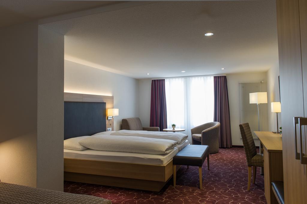 Hotel Seeburg - Adults Only Ringgenberg Esterno foto