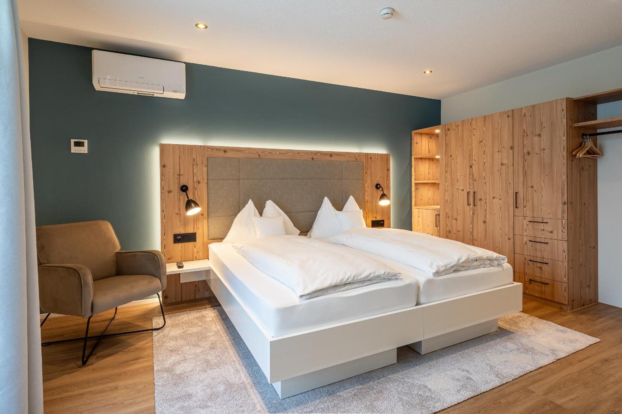 Hotel Seeburg - Adults Only Ringgenberg Esterno foto