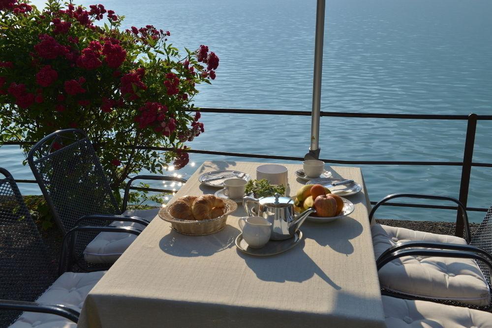 Hotel Seeburg - Adults Only Ringgenberg Esterno foto