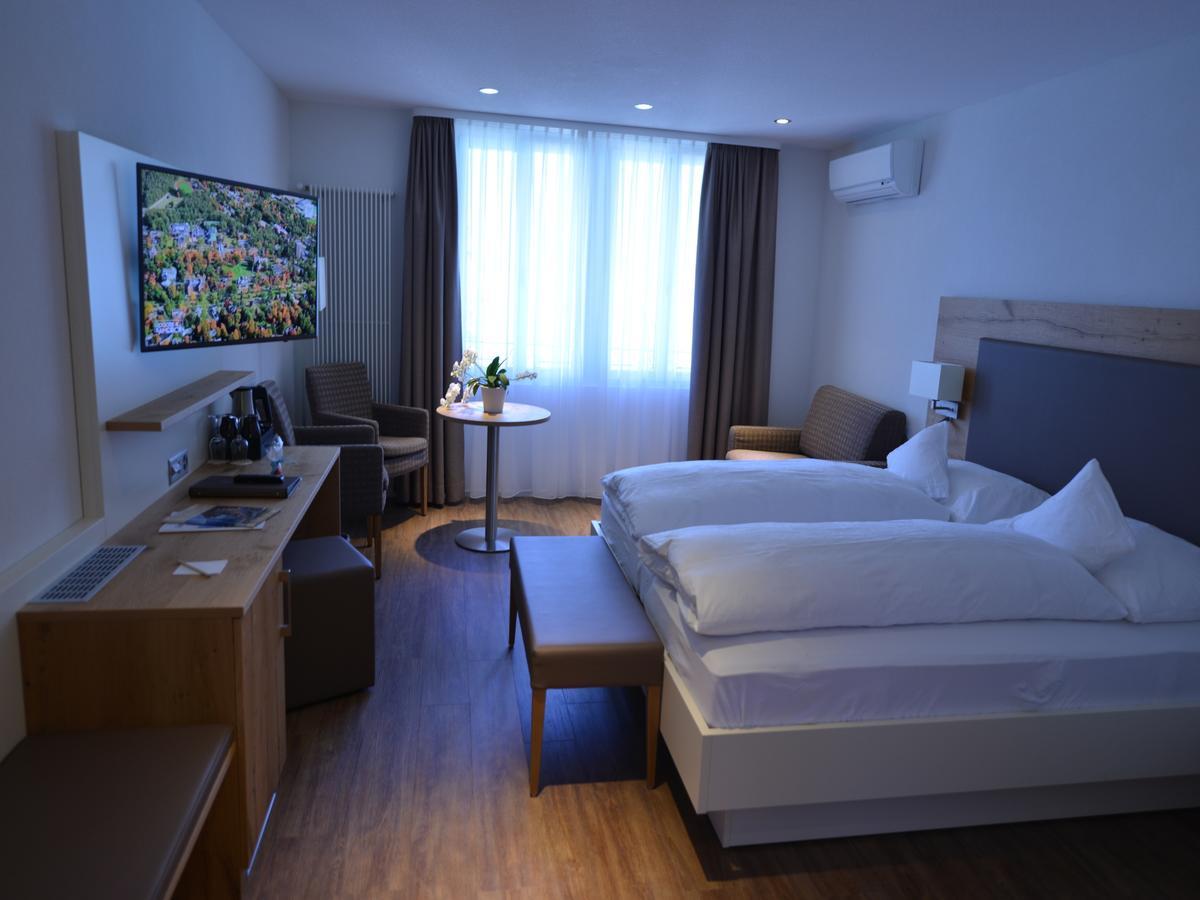 Hotel Seeburg - Adults Only Ringgenberg Esterno foto